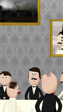 Screenshot Cave Cutscene