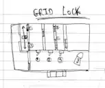 concept art - map deadlock
