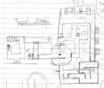 concept art - map tunnel vision